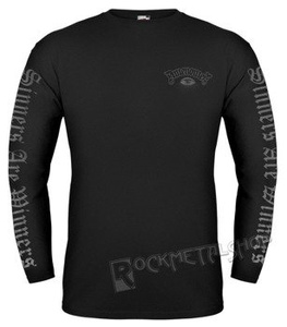 longsleeve AMENOMEN - FOUR CROSS (OMEN064LO)