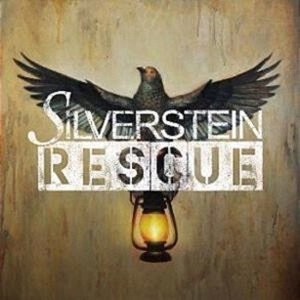 SILVERSTEIN: RESCOUE (CD)