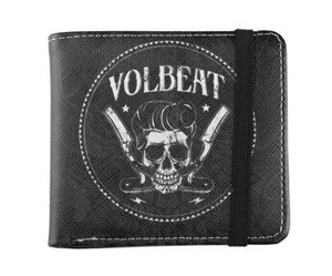 portfel VOLBEAT - ESTABLISHED