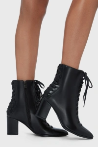 buty damskie KILLSTAR - HALLOWED HOUR