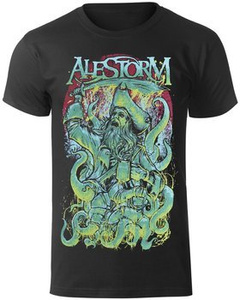 koszulka ALESTORM - YOU FIGHT LIKE A DAIRY FARMER