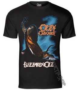 koszulka OZZY OSBOURNE - BLIZZARD OF OZZ