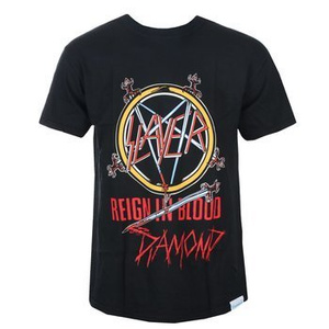koszulka SLAYER -  REIGN IN BLOOD