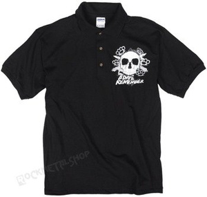 koszulka polo A DAY TO REMEMBER - BEATDOWN POLO