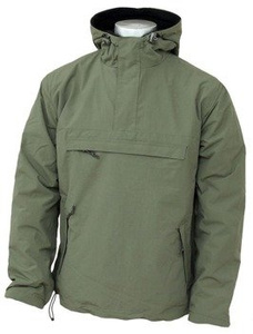 kurtka kangurka WINDBREAKER OLIVE, wiatrówka