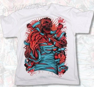 koszulka dla dzieci BLACK ICON - DEATH