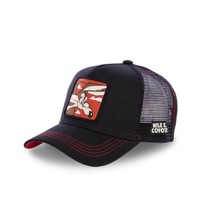 czapka trucker LOONEY TUNES - COYOTE