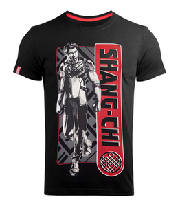 koszulka MARVEL - SHANG CHI - THE LEGEND