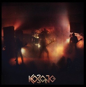 KOBONG: KONCERT REMONT 1994 (2LP VINYL)