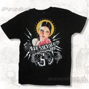 koszulka SOMETHING SACRED - Lovely Vandal