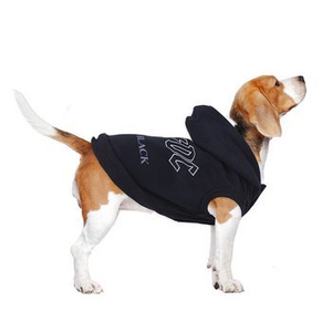 bluza dla psa AC/DC - BACK IN BLACK