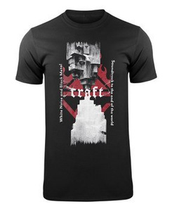 koszulka CRAFT - SOUNDTRACK TO THE END OF THE WORLD
