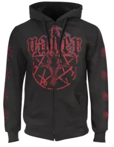 bluza rozpinana VADER - XXV