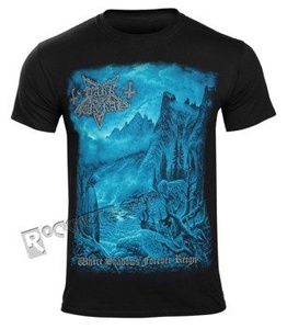 koszulka DARK FUNERAL - WHERE SHADOWS FOREVER REIGN