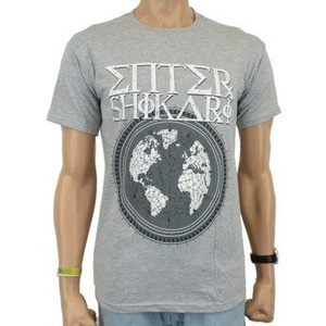 koszulka ENTER SHIKARI - LION RING