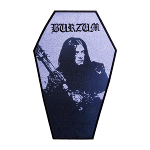 ekran termiczny BURZUM