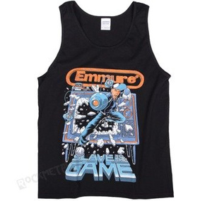 bezrękawnik EMMURE - PROTOMAN