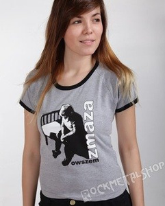 bluzka damska ZMAZA - OWSZEM