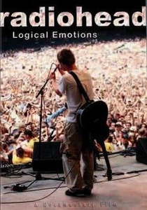 RADIOHEAD: LOGICAL EMOTIONS (DVD)