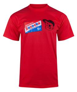 koszulka BAZOOKA JOE - ORIGINAL