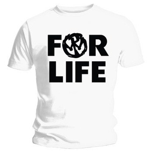 koszulka PENNYWISE - FOR LIFE