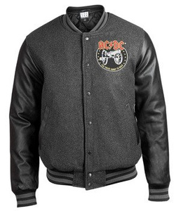 kurtka AC/DC - FOR THOSE ABOUT TO ROCK