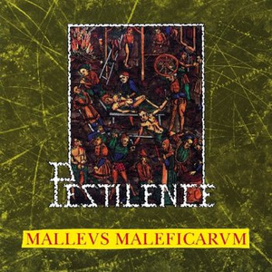 PESTILENCE: MALLEUS MALEFICARUM (2CD)