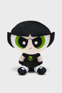 maskotka KILLSTAR - BUTTERCUP (THE POWERPUFF GIRLS)