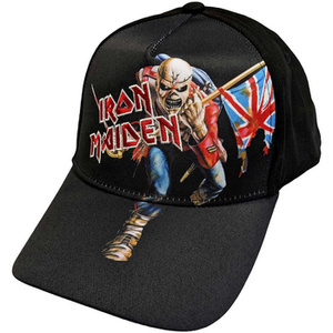 czapka IRON MAIDEN - THE TROOPER