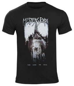 koszulka  MY DYING BRIDE - TURN LOOSE THE SWANS