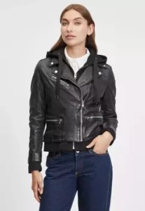 kurtka RAMONESKA G2WFEA SF LVOV, damska