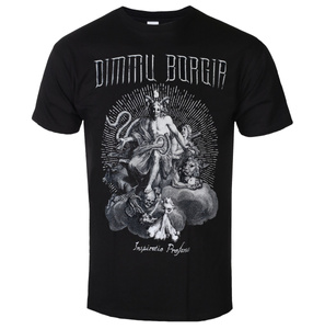 koszulka DIMMU BORGIR - INSPIRATIO PROFANUS