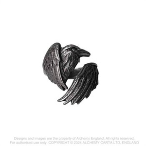 pierścień MADE OF THE NIGHT