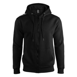 bluza rozpinana WEST COAST CHOPPERS - TAPED black