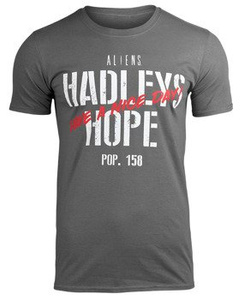 koszulka ALIENS - HADLEYS HOPE