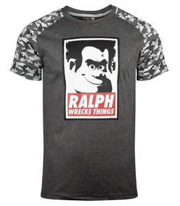 koszulka WRECK IT RALPH 2