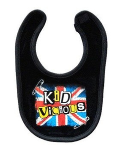 śliniak DARKSIDE - KID VICIOUS