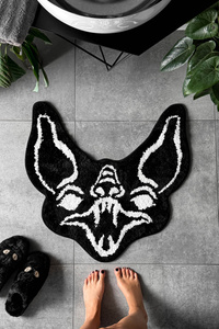 dywanik łazienkowy  KILLSTAR - ZUZU