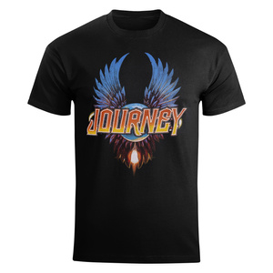 koszulka JOURNEY - CLASSIC WINGS