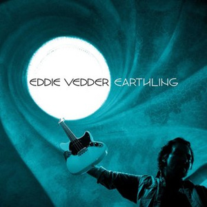 EDDIE VEDDER:  EARTHLING (CD)