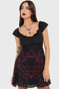 sukienka KILLSTAR - ATARGATIS