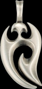 zawieszka BICO AUSTRALIA - MAUI (E1)