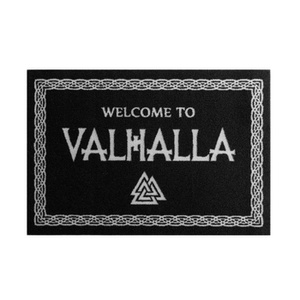 wycieraczka WELCOME TO VALHALLA