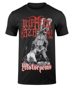 koszulka IMPALED NAZARENE - MOTORPENIS