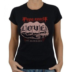 bluzka damska PAPA ROACH - LOVE