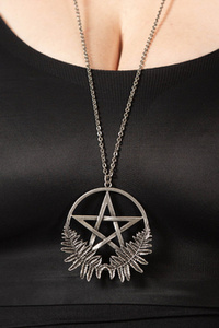 naszyjnik KILLSTAR - SOLSTICE
