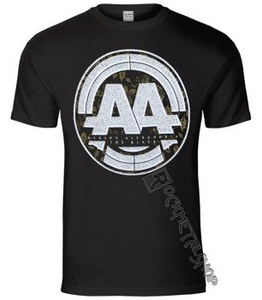 koszulka ASKING ALEXANDRIA - ALBUM STAMP