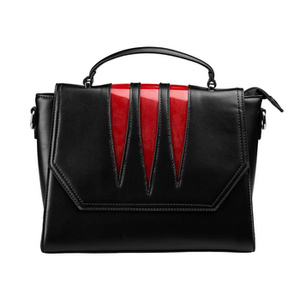 torebka BANNED - WOLFCAT