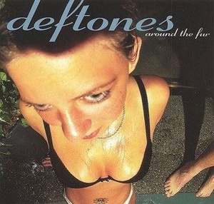 DEFTONES: AROUND THE FUR (CD)