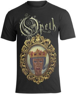 koszulka OPETH - CROWN